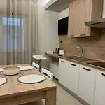 Casa Pati Сasa de vacaciones Montescaglioso
