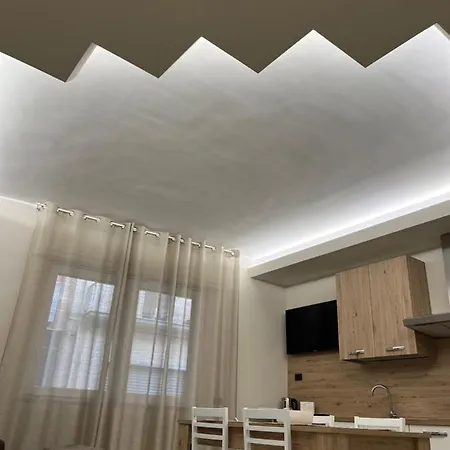 Semesterbostad Casa Pati *