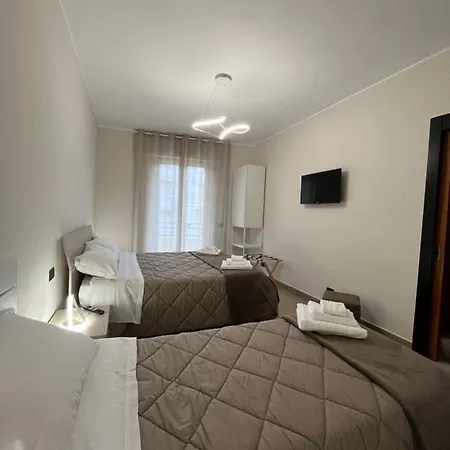 Casa Pati Holiday home