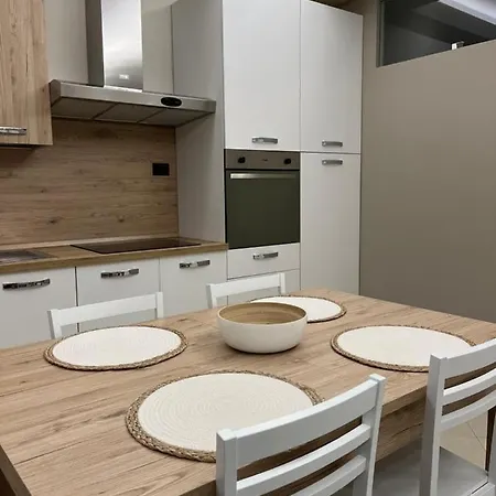 Casa Pati Vakantiehuis *