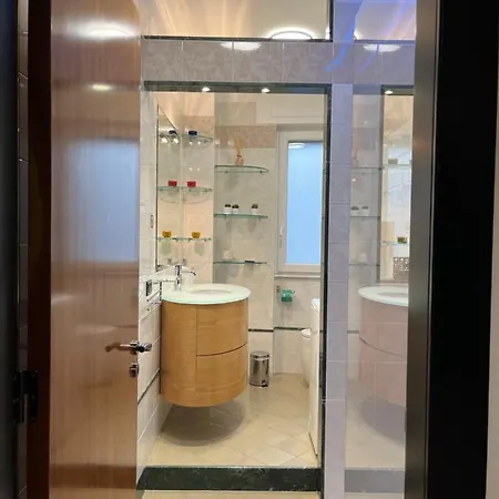 Casa Pati Montescaglioso