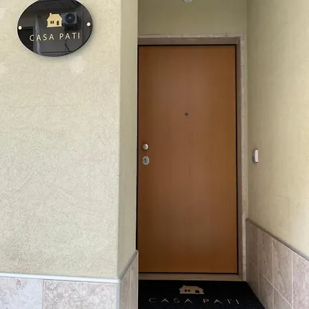 Casa Pati Vakantiehuis