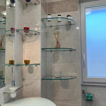 Casa Pati * Montescaglioso