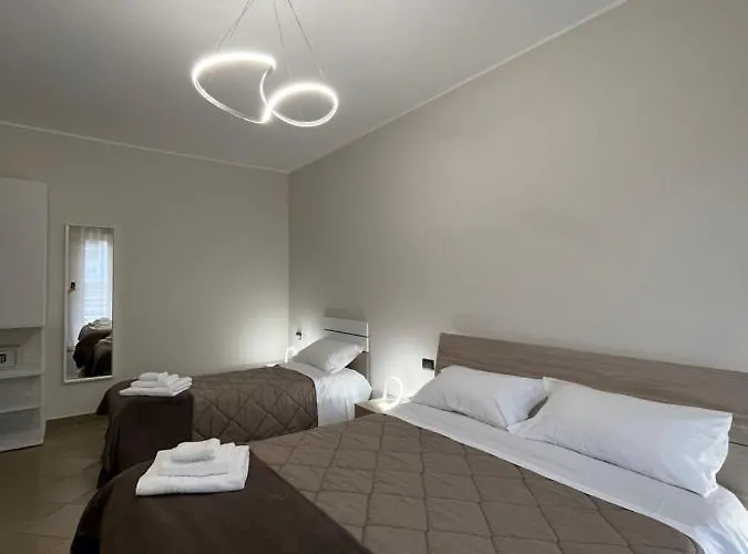 Casa Pati * Montescaglioso