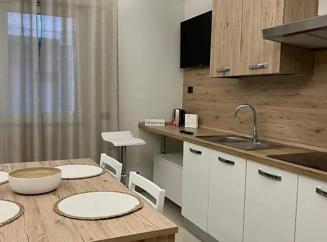 Casa Pati Semesterbostad Montescaglioso