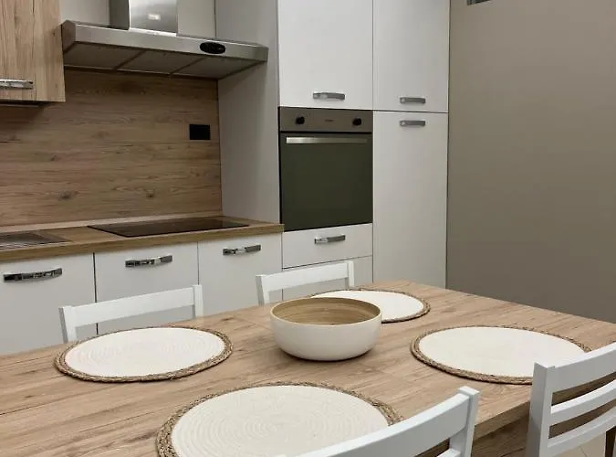 Casa Pati Ferienhaus *