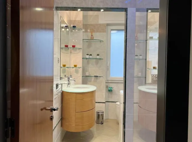 Casa Pati Montescaglioso