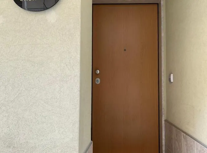 Casa Pati Ferienhaus