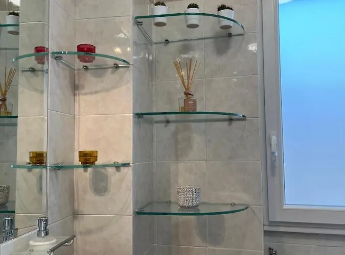 Casa Pati * Montescaglioso